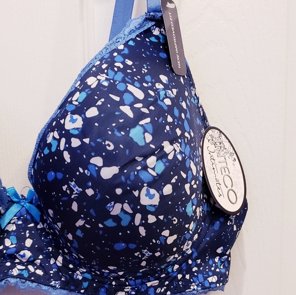 🏷INTECO INTIMATES BRA - Picture 4 of 4